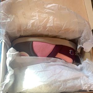 Toddler Champion Slippers